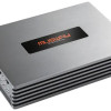 MUSWAY FOUR100 | 4x200W RMS compact digital amplifier